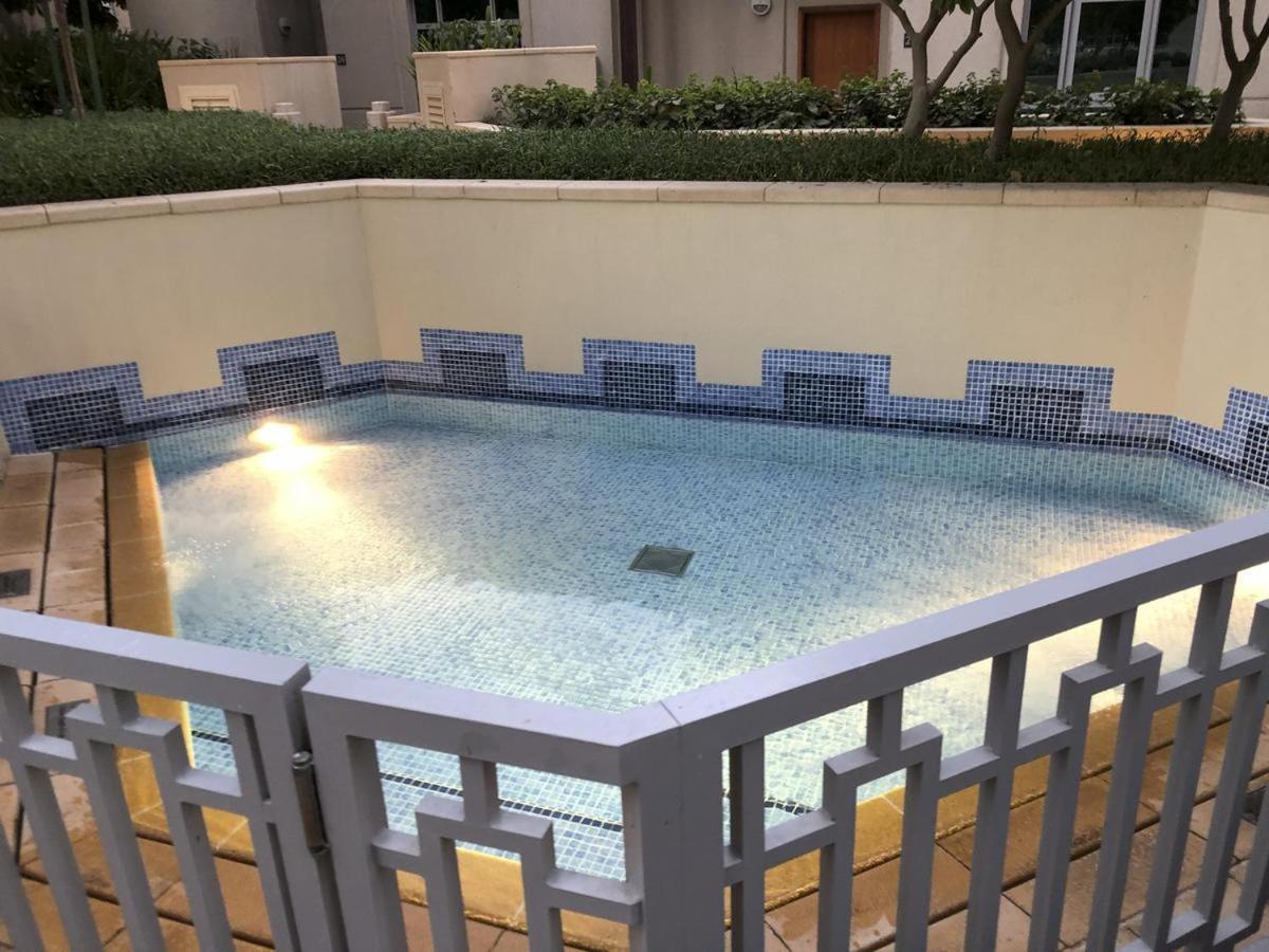 Elite Royal Apartment: Burj Khalifa View Luxury Suite Dubai Exterior photo